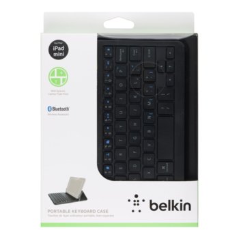Belkin Bluetooth Portable case
