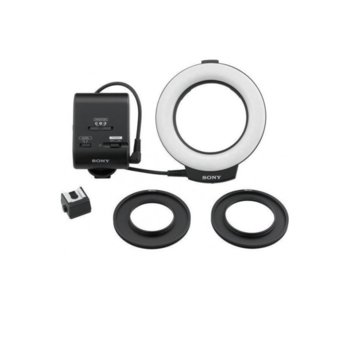 Sony  HVL-RLAM RING LIGHT
