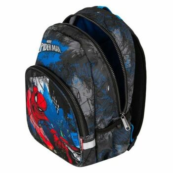 Раница за детска градина CoolPack Toby Spiderman