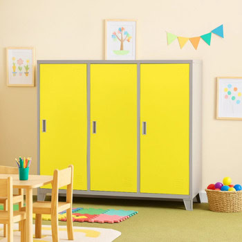 Carmen CR-1605-3 JZ сив / жълт | JAR Computers Carmen CR-1605-3 JZ сив / жълт