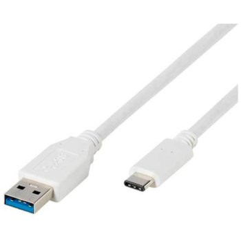 Vivanco 38320 USB A(м) към USB C(м) 2.5m