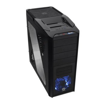 Thermaltake V9 BlacX Edition