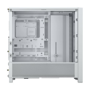 Corsair Frame 4000D RS White CC-9011313-WW