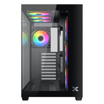 кутия xigmate aqua v air h23a en48760