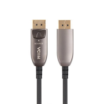 Кабел VCom D3751-15.0m DisplayPort(м