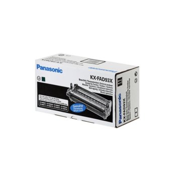 Drum Unit ЗА PANASONIC KX-FAD93 /KX-MB261/KX-MB277/KX-MB771/KX-MB773/KX-MB781 - P№ KX-FAD93 - заб.: 6000k | JAR Computers КАСЕТА ЗА PANASONIC KX-FAD93 /KX-MB261/KX-MB277