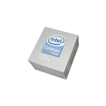 CELERON 420 (1.6GHz, 512KB, 800MHz FSB, s775) TRAY | JAR Computers CELERON 420 (1.6GHz, 512KB, 800MHz FSB, s775) TRAY