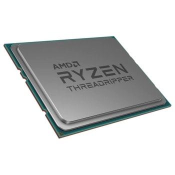 AMD Ryzen Threadripper 3970X tray