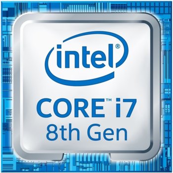 Intel Core i7-8700K BX80684I78700K