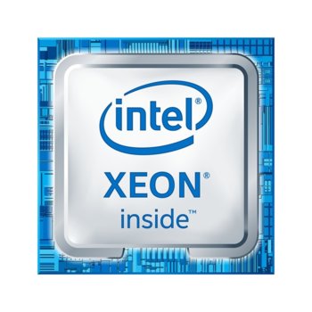 Intel Xeon E-2136 Tray