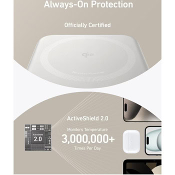 Anker MagGo A1654G21