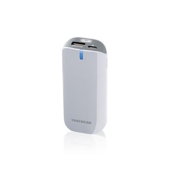 Tunewear Tunemax Barrel 5200 mAh 13573