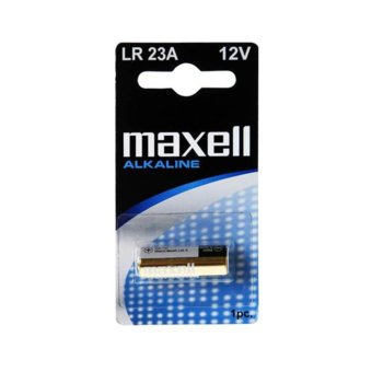 Maxell 23A, 12V 1 бр. 19979