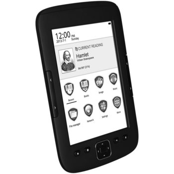 Prestigio MultiReader Supreme 5664