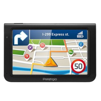 Prestigio GeoVision 5069 (PGPS506900004GB00)