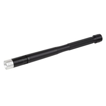 Фенер Ledvance Flashlight car battery emergency, 4x AAA батерии, 100 lumens, ръчен, черен | JAR Computers Фенер Ledvance Flashlight car battery emergency