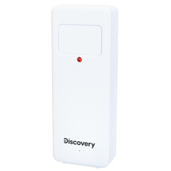 Сензор за метеорологична станция Discovery Report WA50-S, дистанционен, за закрито/открито, термометър, влагомер, съвместим с Discovery Report WA50 | JAR Computers Discovery Report WA50-S 78865