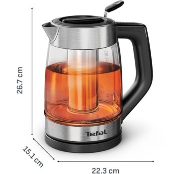 Tefal BJ760DE0 | JAR Computers Tefal BJ760DE0