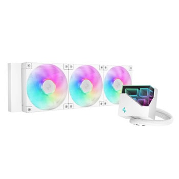 DeepCool LT360 WH ARGB R-LT360-WHAMNC-G-1