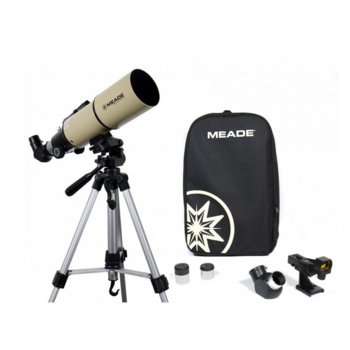 Телескоп Meade Adventure Scope 80 mm