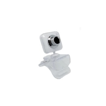 Уеб камера JD-USB5V White