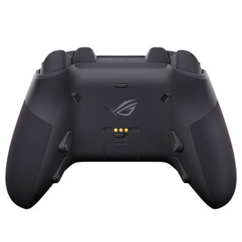 Asus ROG Raikiri II Pro Black