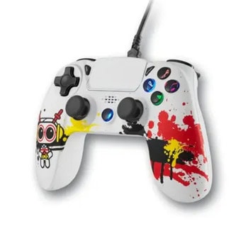 Spartan Gear Hoplite 2 Super Gamer 109033