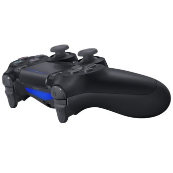 PlayStation DualShock 4 V2 Black