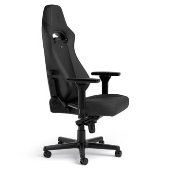 noblechairs HERO ST - Black Edition