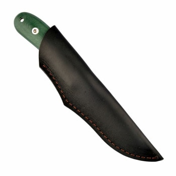 Ловен нож Dulotec Scalpel Green