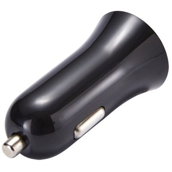 Зарядно устройство Big Ben Car Adapter, автомобилна запалка, за Nintendo Switch, черно image