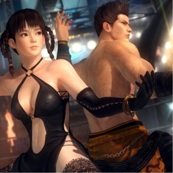 Dead or Alive 5: Collector's Edition