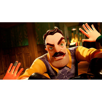 Игра за конзола Hello Neighbor 2, за PS4 | JAR Computers Hello Neighbor 2 PS4