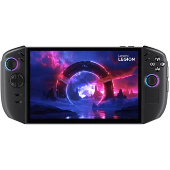 Lenovo Legion Go 8ASP2 83N0003CBM