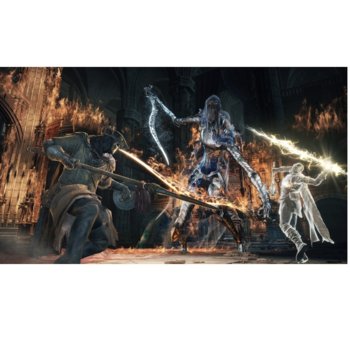 Dark Souls III | JAR Computers Dark Souls III