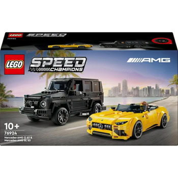 LEGO Speed Champions 76924