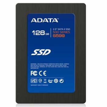 128GB A-Data S599