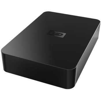 Твърд диск 2000GB WD Elements Desktop, външен, 3.5" (8.89 cm), USB2.0, 2г. гаранция | JAR Computers 2000GB WD Elements Desktop