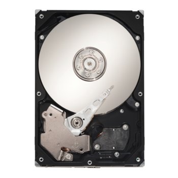 500GB Seagate за голямо натоварване