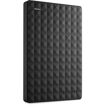 Твърд диск 1TB Seagate Expansion Portable, външен, 2.5"(6.35 cm), USB3.0 | JAR Computers Seagate Expansion Portable 1TB USB3.0 STEA1000400