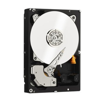 Твърд диск 3TB WD Re, сървърен, SATA 6Gb/s, 7200rpm, 64MB, 3.5"(8.89 cm) | JAR Computers 3TB WD Re DN0030HNC