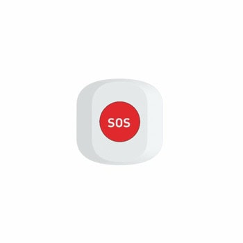 Woox R7052 Smart SOS Button