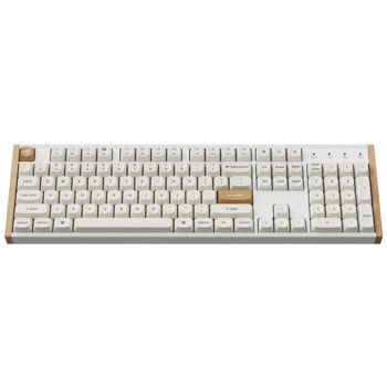 keychron k10 he white special edition | JAR Computers keychron k10 he white special edition