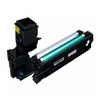 Касета за Konica Minolta MC 3730 - Yellow - High capacity - TNP-20Y - P№ A0WG07H - Заб.: 5 000k | JAR Computers Konica Minolta (A0WG07H) Yellow