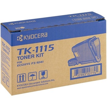 Kyocera TK-1115 Black