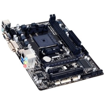 Gigabyte F2A88XM-DS2