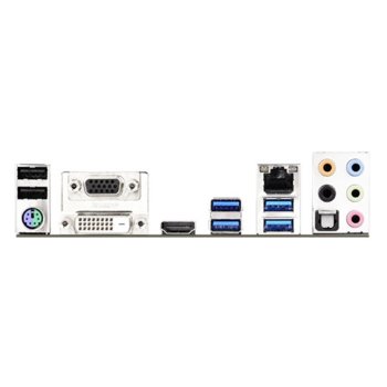 ASRrock Z97M-ITX/ac