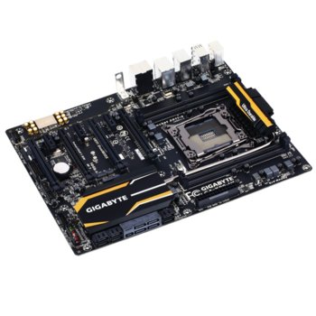 Gigabyte GA-X99-UD3