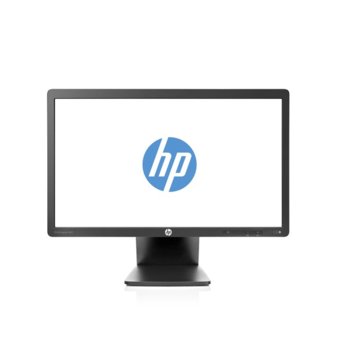 HP ELITEDISPLAY E201 LED