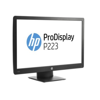 HP ProDisplay P223 X7R61AA